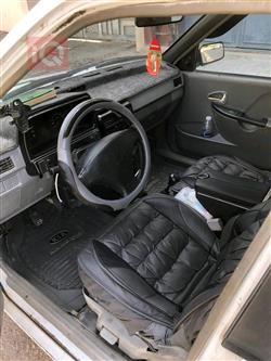 Saipa 132